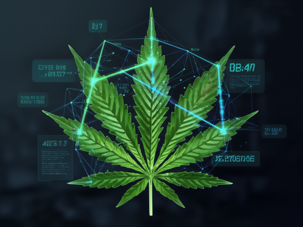 How AI Ensures Quality and Safety in Hemp Products
